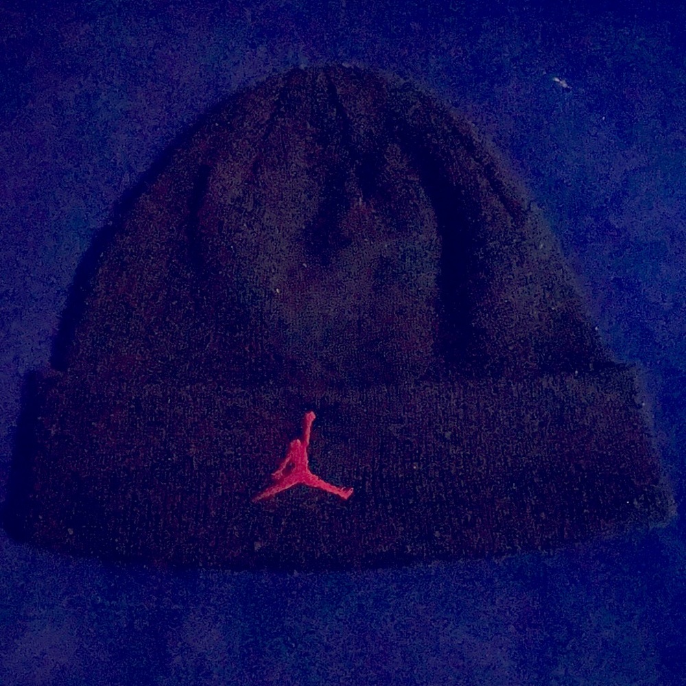 Jordan sweat hat